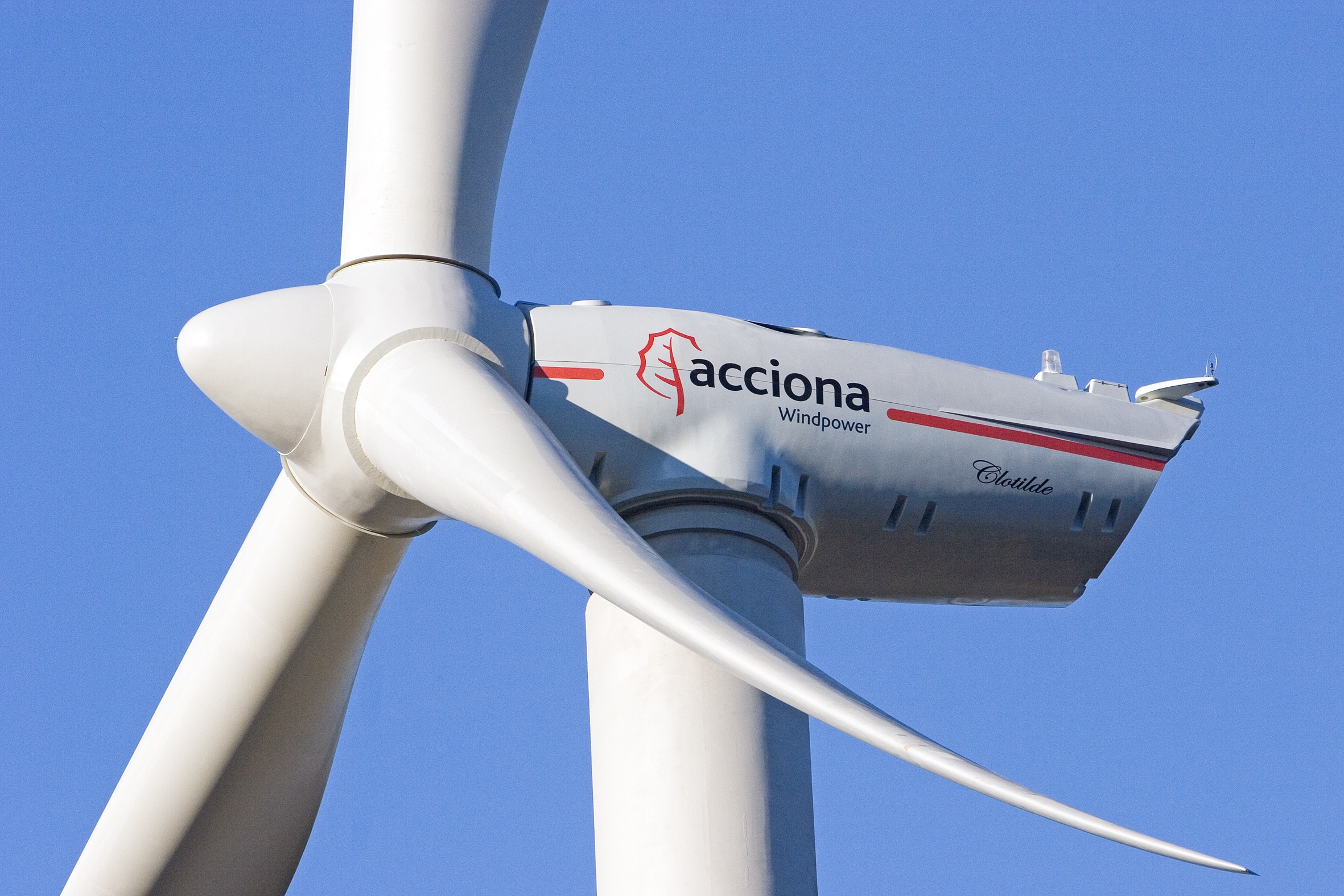 Economía/Empresas.- Acciona gana 380 millones en 2020, un 8,1% más, y aprueba la salida a Bolsa de su negocio de energía