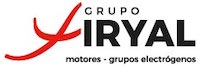 Grupo Iryal Logo