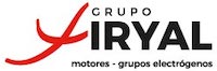 Grupo Iryal Logo