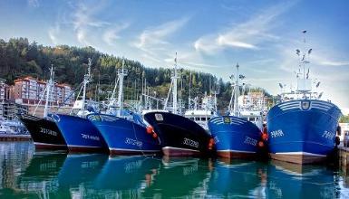 Maritimo – Ondarroa